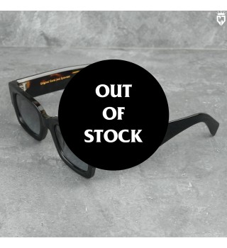 TRON | Original Carel Jeni Eyewear Include Lensa